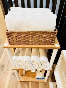 4min to Namba & Sta 3BR Villa Max 11Ppl Nishiki