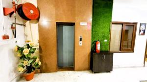 Hotel HK Continental