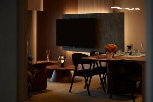 Grand Residence Hotel Tenjin