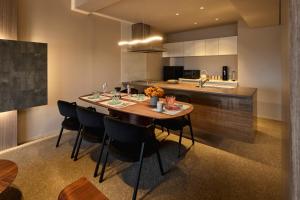 Grand Residence Hotel Tenjin