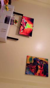 1 Bedroom Apartment in a serene environment