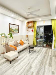 Jacayl Classic Apartment