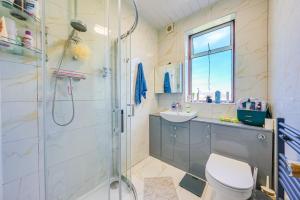 Premium Suite near Alexandra Palace
