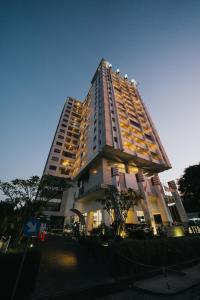 Seven Living Tamansari Tera Residence