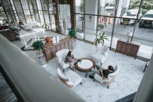 Seven Living Tamansari Tera Residence