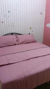 Rembulan Guesthouse