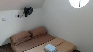 Rembulan Guesthouse