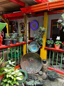 Casa de La Abuela Irene
