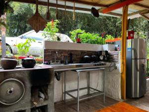 Casa de La Abuela Irene