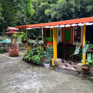 Casa de La Abuela Irene