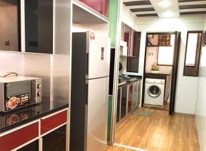 Putra Villa Short Stay Apartment KL