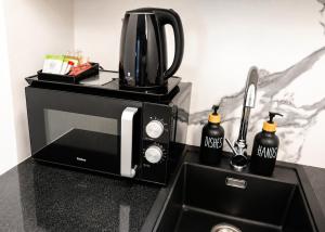 Glamour - Plaża & City Life - Aparthotel Nad Zatoką by Rent4You