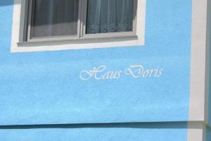 Haus Doris