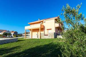 Apartments Petrus - Rtina