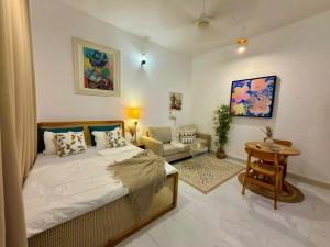 Kai Apartments Near Airport Zanzibar