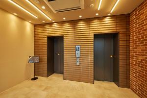 Grand Hostel LDK Osaka Shinsekai