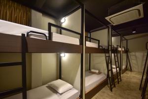 Inn Stations Hostel