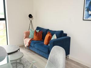 Modern City Centre One Bedroom Apartment