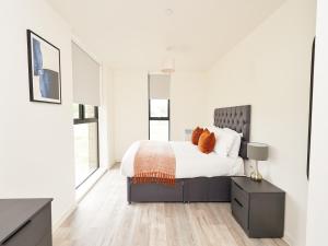 Modern City Centre One Bedroom Apartment