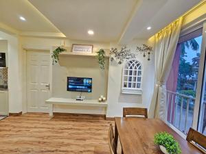 Vibrant 1BHK Modern Apartment near Baga Beach