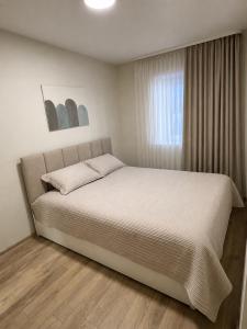 KL Family apartments Palanga