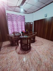 KEYON Family Homestay