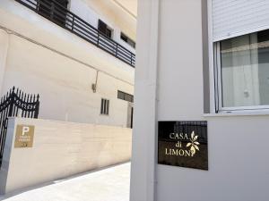 CASA di LIMONI