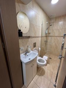 KL Family apartments Palanga