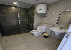 Fabulous 2 Bedrooms B17-F3 2B Shared Pool at G-Cribs Elgouna