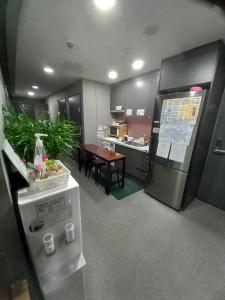 Philstay Myeongdong Metro