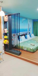 Marina Island Lumut - Family Suite 6 pax