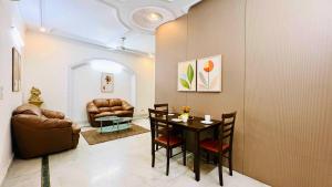 Olive Serviced Apartments - Central Delhi