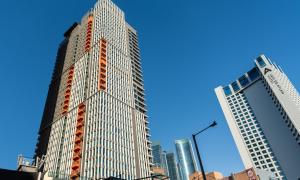 D OV Haeundae Hotel