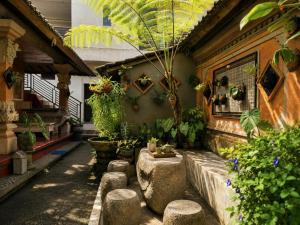Purnama House Ubud