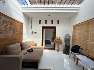 Villa D Teba 3 Bedrooms Ubud