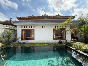 Villa D Teba 3 Bedrooms Ubud