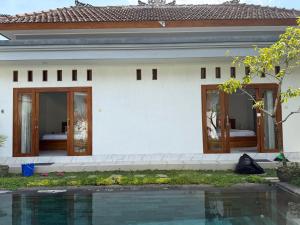 Villa D Teba 3 Bedrooms Ubud