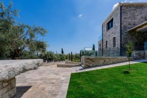 Perigiali Mansion