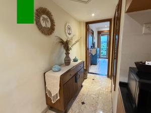 Private Apartment 6505 at the Jayakarta Residence