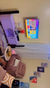 1 bedroom Apartment for long and short stay