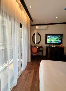 Tam Coc Holiday Hotel & Spa