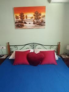 Marilu apartment in the center of Chania