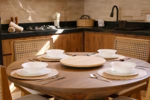 Exclusive Tulum experience at La Veleta Oriana