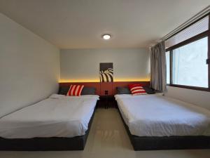 Anni home Jomtien Beach