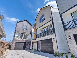 A: Rodeo Hub – Mins to Galleria, TMC, UH & NRG! - Holiday Home