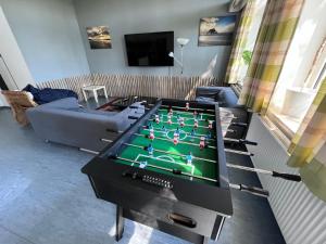 EcoLodge Gruppe