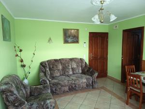 Arany Apartmanház Zalagyöngye