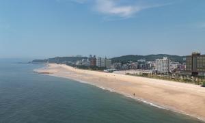Mud Beach Hotel