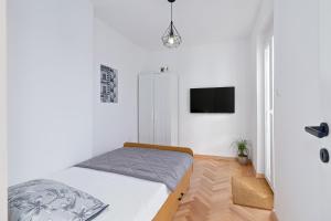 Duplex Apartment Blandona