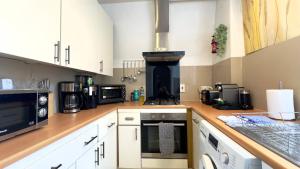3 Bedroom Apartment in Queensway